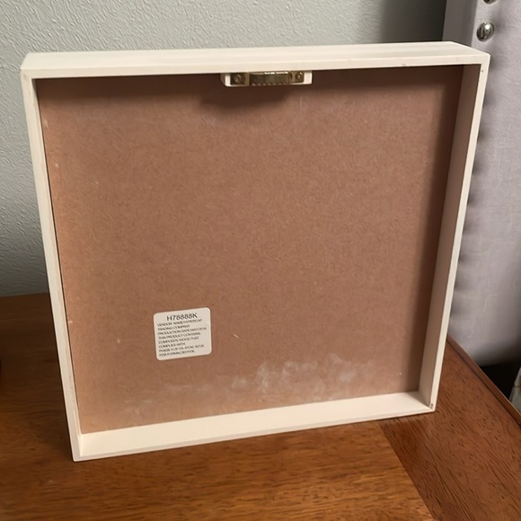 GIVE THANKS FALL Thanksgiving Wall or Tabletop Decor Wall Hanging - Picture 3 of 12